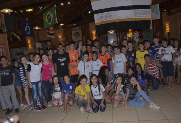 Buy your photos of the eventNR1 - Day Camp 22/08/17 on Fotop