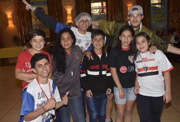 Buy your photos of the eventNR1 - Day Camp 22/08/17 on Fotop