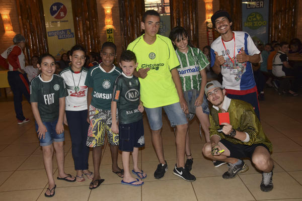 Buy your photos of the eventNR1 - Day Camp 22/08/17 on Fotop