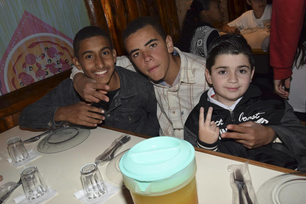 Buy your photos of the eventNR1 - Day Camp 22/08/17 on Fotop