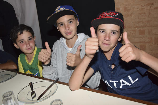 Buy your photos of the eventNR1 - Day Camp 22/08/17 on Fotop