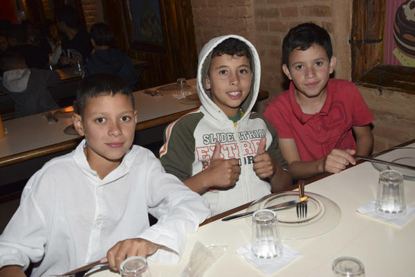 Buy your photos of the eventNR1 - Day Camp 22/08/17 on Fotop