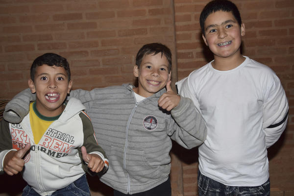 Buy your photos of the eventNR1 - Day Camp 22/08/17 on Fotop