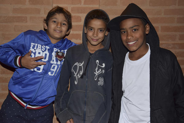 Buy your photos of the eventNR1 - Day Camp 22/08/17 on Fotop