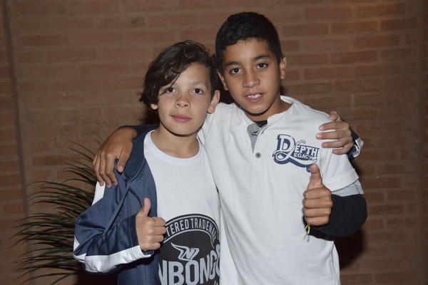 Buy your photos of the eventNR1 - Day Camp 22/08/17 on Fotop