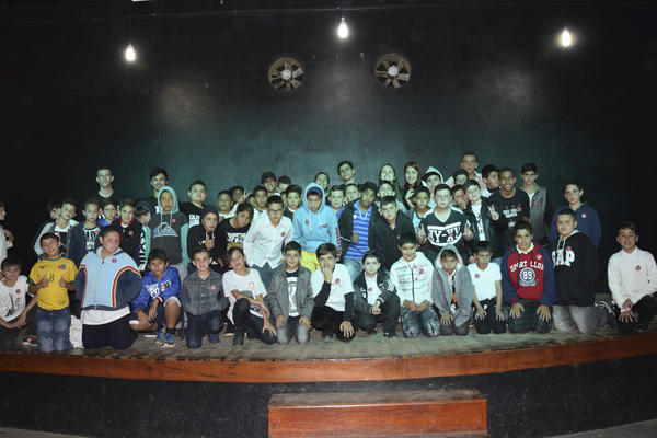 Buy your photos of the eventNR1 - Day Camp 22/08/17 on Fotop