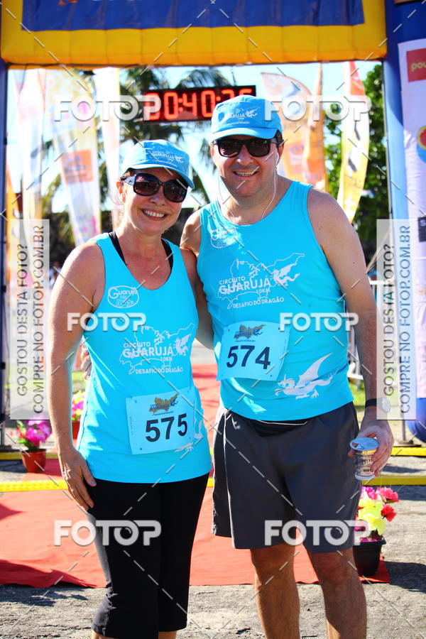 Buy your photos of the eventCircuito Guaruj 10k - 3 Etapa - Desafio do Drago on Fotop