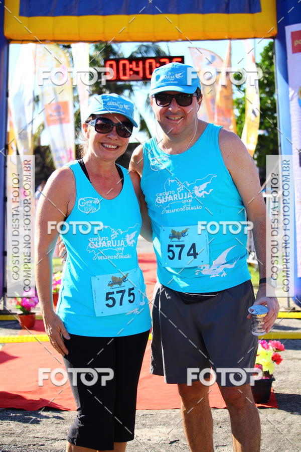 Buy your photos of the eventCircuito Guaruj 10k - 3 Etapa - Desafio do Drago on Fotop