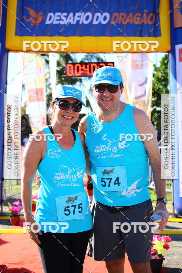 Buy your photos of the eventCircuito Guaruj 10k - 3 Etapa - Desafio do Drago on Fotop