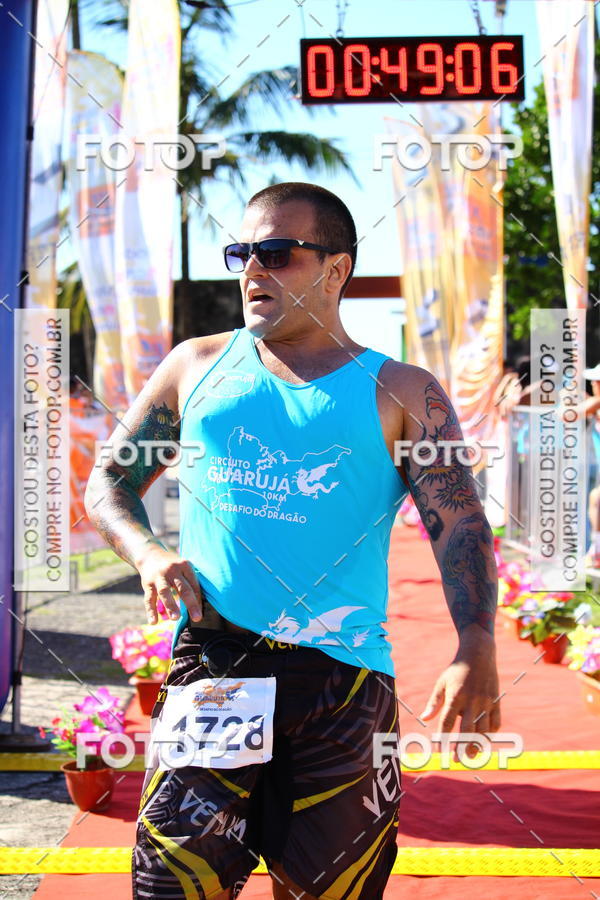 Buy your photos of the eventCircuito Guaruj 10k - 3 Etapa - Desafio do Drago on Fotop