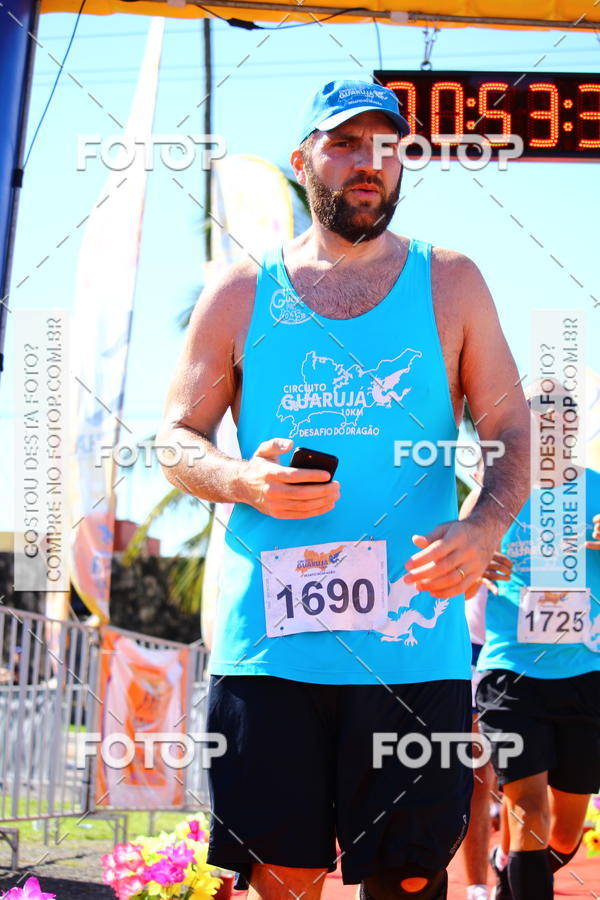 Buy your photos of the eventCircuito Guaruj 10k - 3 Etapa - Desafio do Drago on Fotop