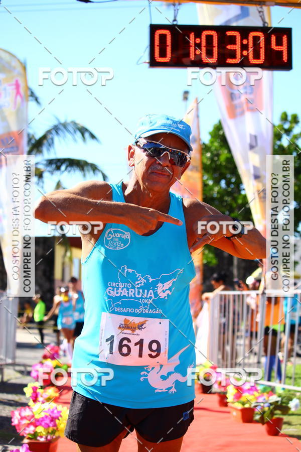 Buy your photos of the eventCircuito Guaruj 10k - 3 Etapa - Desafio do Drago on Fotop