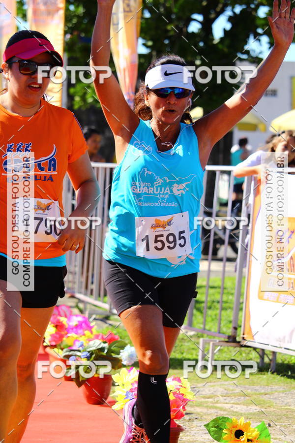 Buy your photos of the eventCircuito Guaruj 10k - 3 Etapa - Desafio do Drago on Fotop