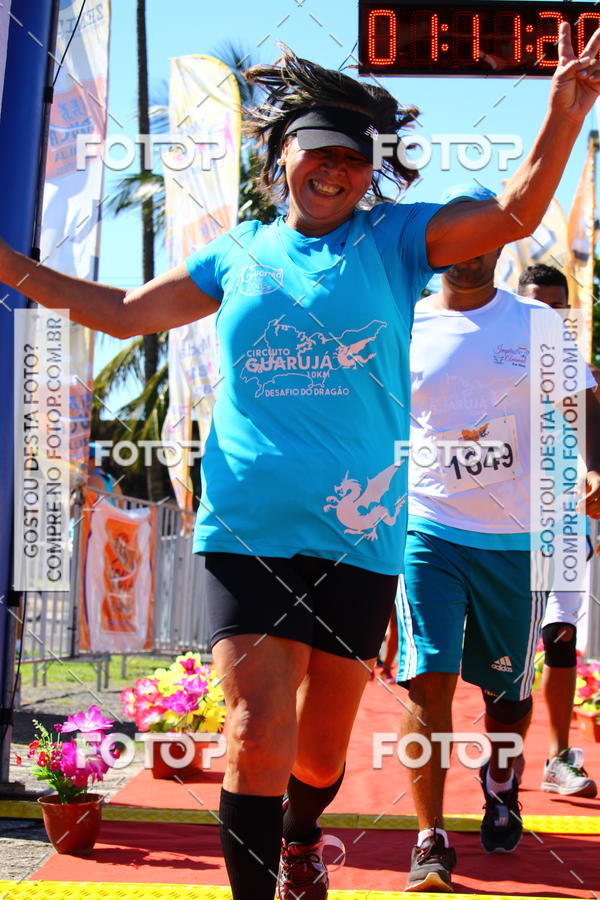 Buy your photos of the eventCircuito Guaruj 10k - 3 Etapa - Desafio do Drago on Fotop