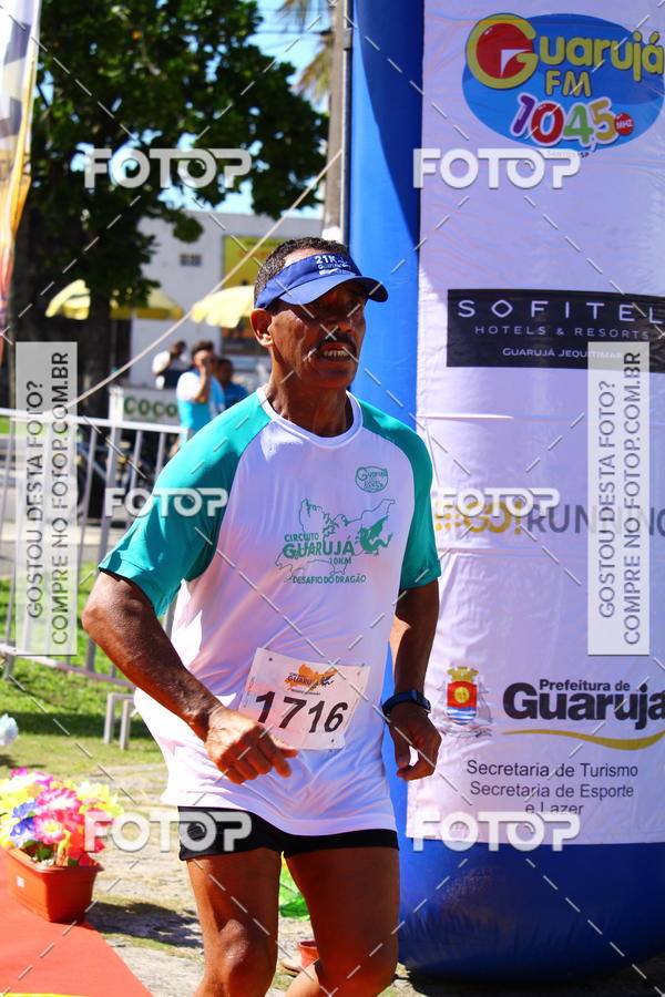 Buy your photos of the eventCircuito Guaruj 10k - 3 Etapa - Desafio do Drago on Fotop