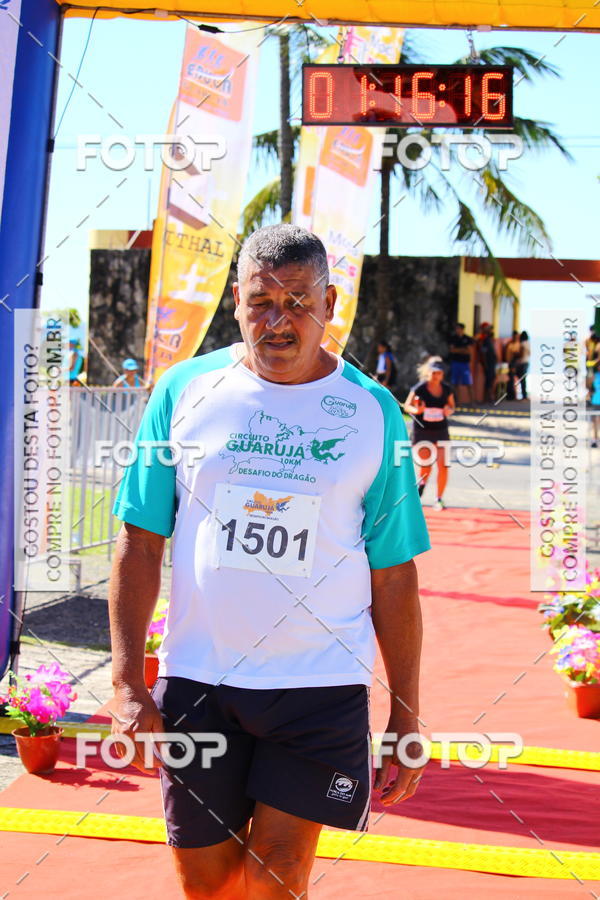 Buy your photos of the eventCircuito Guaruj 10k - 3 Etapa - Desafio do Drago on Fotop