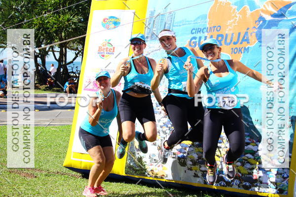 Buy your photos of the eventCircuito Guaruj 10k - 3 Etapa - Desafio do Drago on Fotop