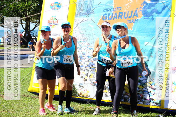 Buy your photos of the eventCircuito Guaruj 10k - 3 Etapa - Desafio do Drago on Fotop