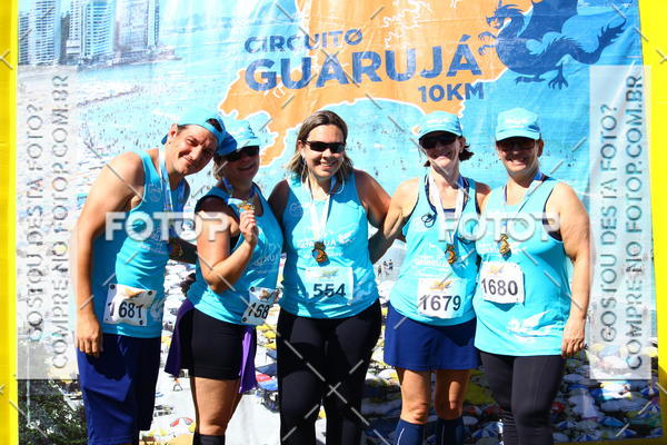 Buy your photos of the eventCircuito Guaruj 10k - 3 Etapa - Desafio do Drago on Fotop