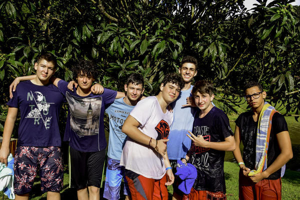 Buy your photos of the eventNR Fun - 23 a 27/08/17 on Fotop