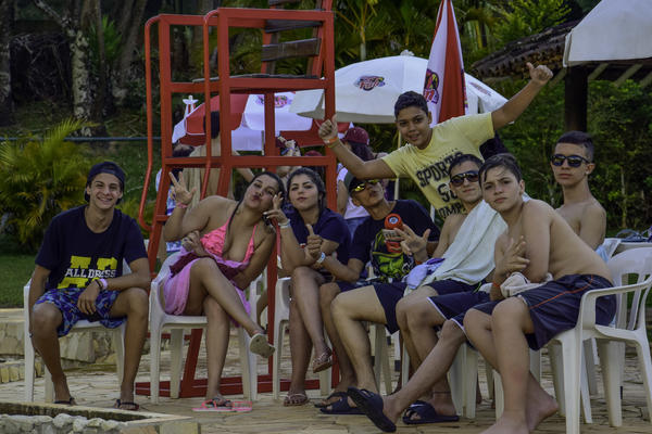 Buy your photos of the eventNR Fun - 23 a 27/08/17 on Fotop