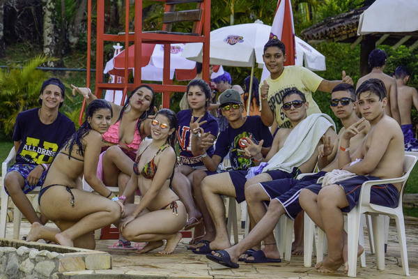 Buy your photos of the eventNR Fun - 23 a 27/08/17 on Fotop