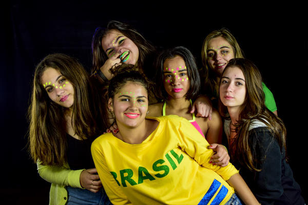 Buy your photos of the eventNR Fun - 23 a 27/08/17 on Fotop