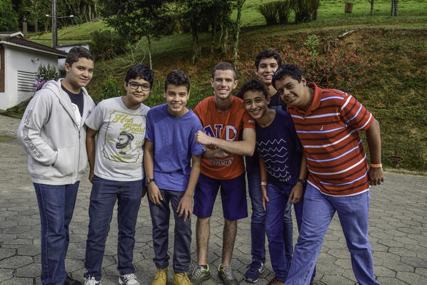 Buy your photos of the eventNR Fun - 23 a 27/08/17 on Fotop