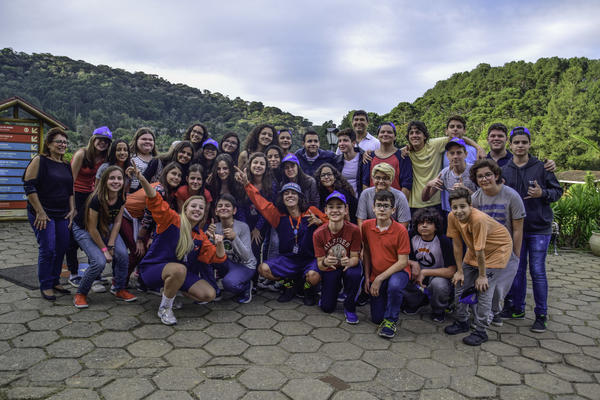 Buy your photos of the eventNR Fun - 23 a 27/08/17 on Fotop