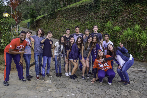 Buy your photos of the eventNR Fun - 23 a 27/08/17 on Fotop