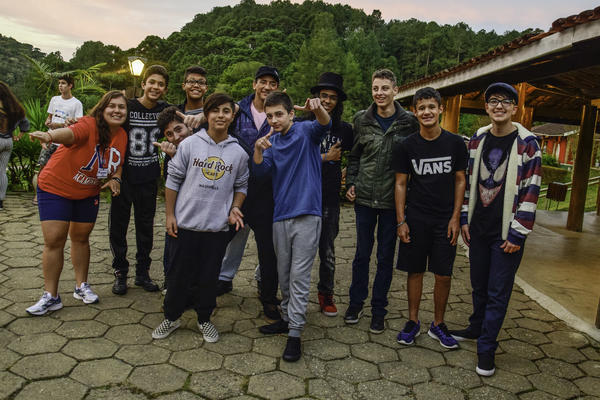 Buy your photos of the eventNR Fun - 23 a 27/08/17 on Fotop