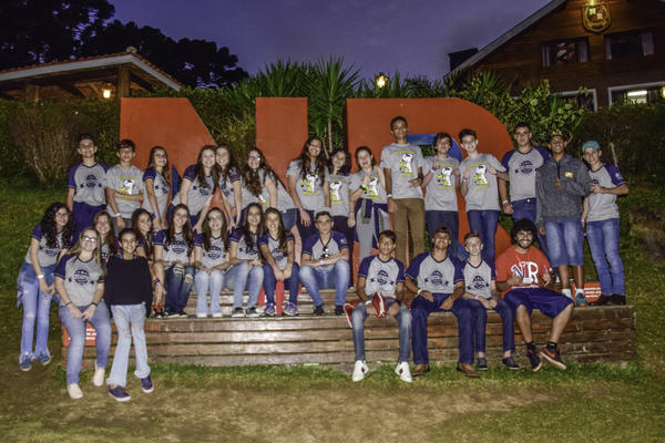 Buy your photos of the eventNR Fun - 23 a 27/08/17 on Fotop