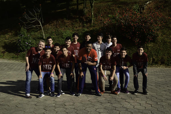 Buy your photos of the eventNR Fun - 23 a 27/08/17 on Fotop