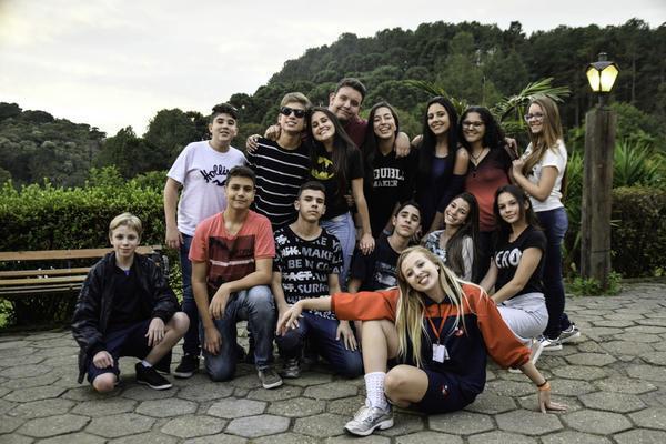 Buy your photos of the eventNR Fun - 23 a 27/08/17 on Fotop