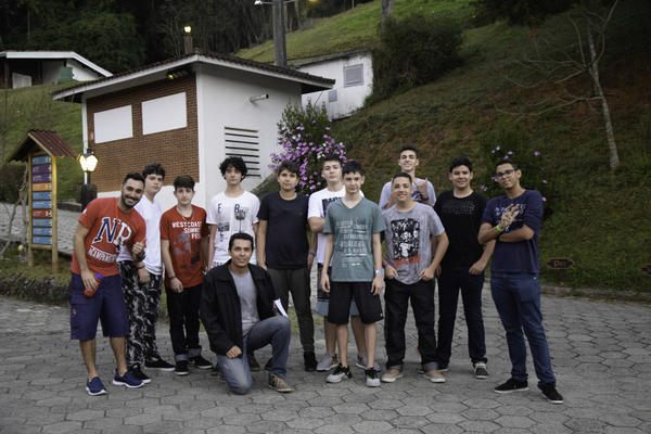 Buy your photos of the eventNR Fun - 23 a 27/08/17 on Fotop