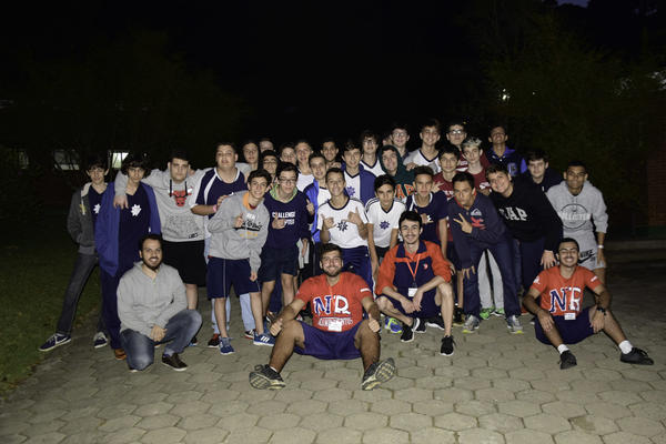 Buy your photos of the eventNR Fun - 23 a 27/08/17 on Fotop