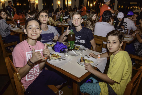 Buy your photos of the eventNR Fun - 23 a 27/08/17 on Fotop