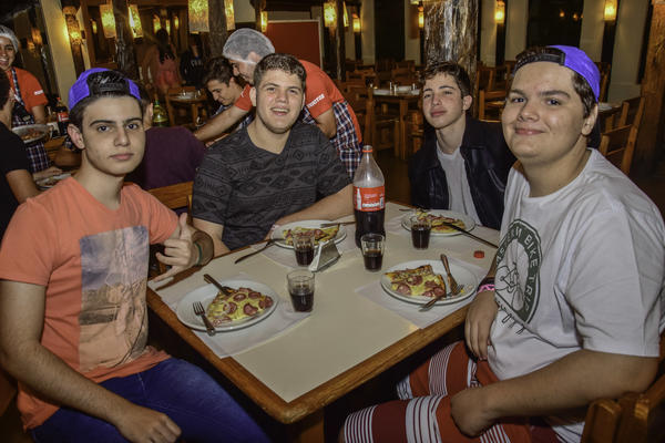 Buy your photos of the eventNR Fun - 23 a 27/08/17 on Fotop