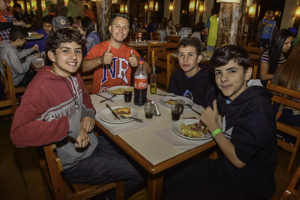 Buy your photos of the eventNR Fun - 23 a 27/08/17 on Fotop