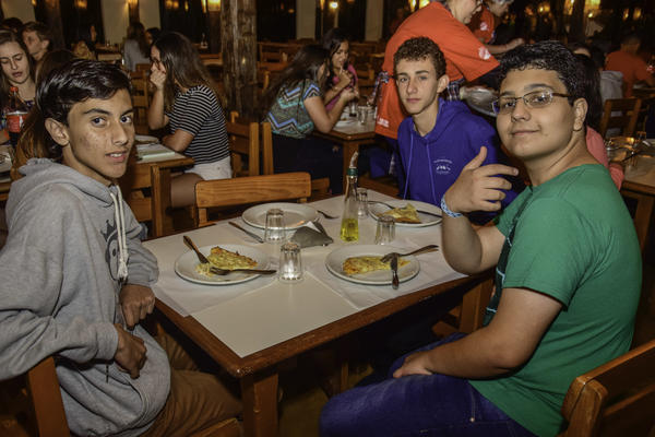 Buy your photos of the eventNR Fun - 23 a 27/08/17 on Fotop