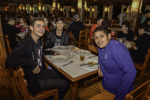 Buy your photos of the eventNR Fun - 23 a 27/08/17 on Fotop