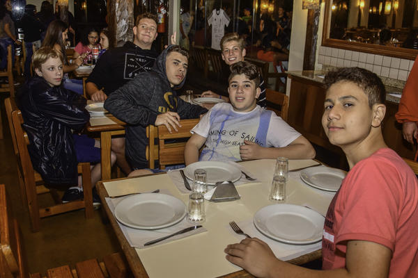 Buy your photos of the eventNR Fun - 23 a 27/08/17 on Fotop