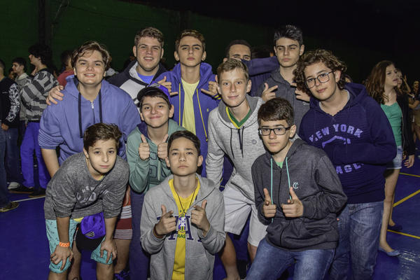 Buy your photos of the eventNR Fun - 23 a 27/08/17 on Fotop