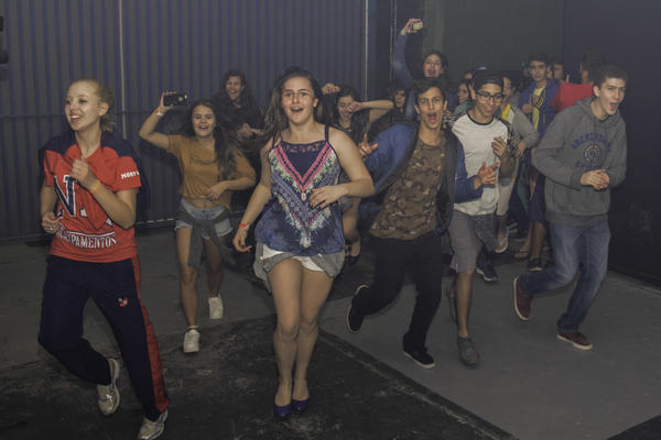 Buy your photos of the eventNR Fun - 23 a 27/08/17 on Fotop