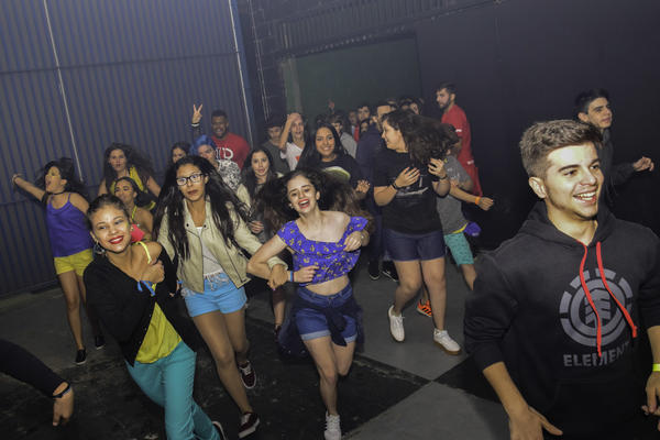 Buy your photos of the eventNR Fun - 23 a 27/08/17 on Fotop