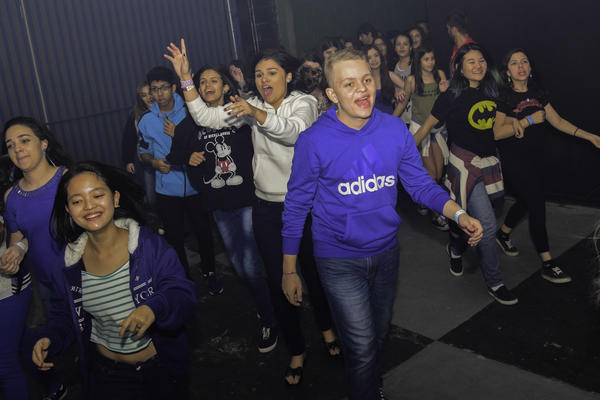 Buy your photos of the eventNR Fun - 23 a 27/08/17 on Fotop