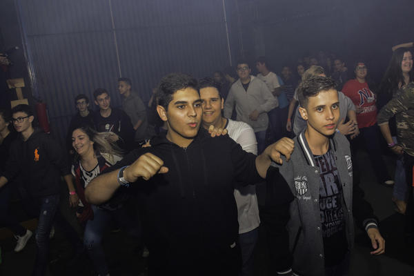 Buy your photos of the eventNR Fun - 23 a 27/08/17 on Fotop