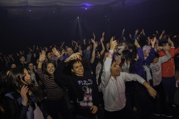 Buy your photos of the eventNR Fun - 23 a 27/08/17 on Fotop