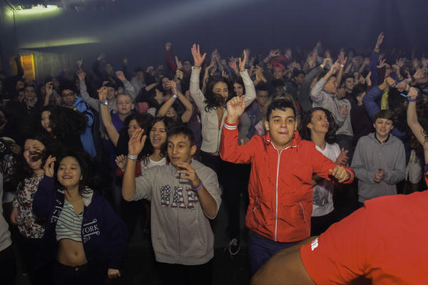 Buy your photos of the eventNR Fun - 23 a 27/08/17 on Fotop