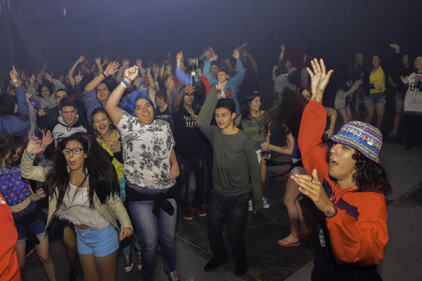 Buy your photos of the eventNR Fun - 23 a 27/08/17 on Fotop